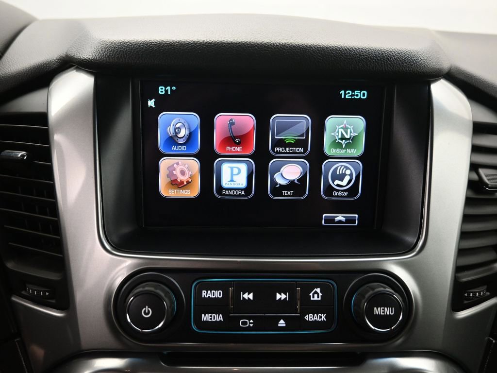 Used 2016 Chevrolet Tahoe LS image 13