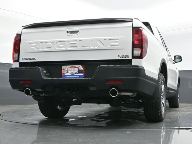 New 2026 Honda Ridgeline RTL image 24
