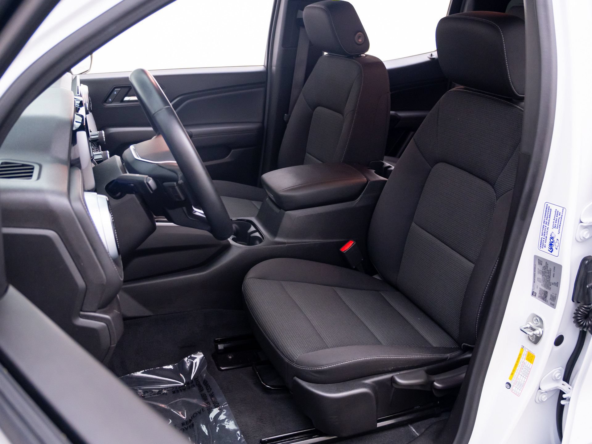 Used 2024 Chevrolet Colorado LT RWD image 15