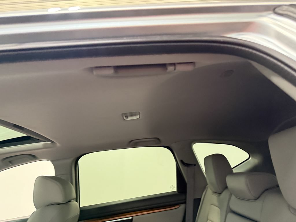Used 2019 Honda CR-V EX-L image 50