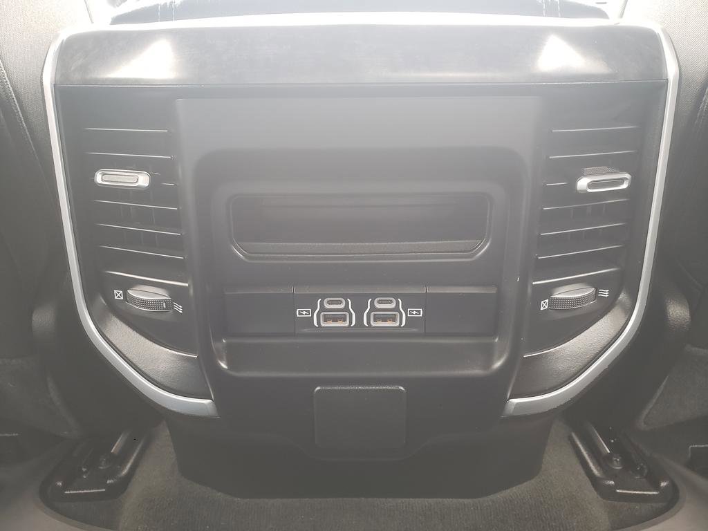 Used 2022 RAM 1500 Big Horn image 13
