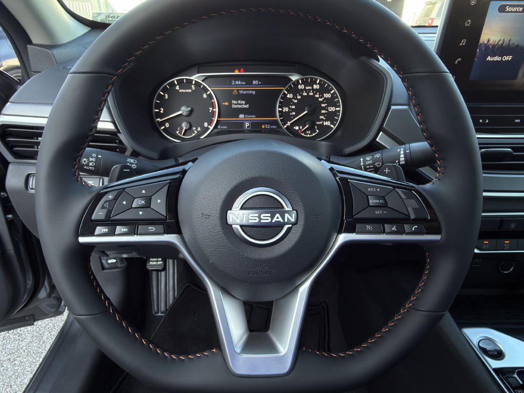 New 2026 Nissan Altima 2.5 SR FWD image 10