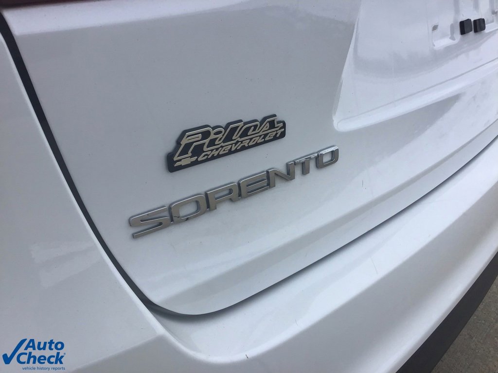 Used 2020 Kia Sorento LX image 42