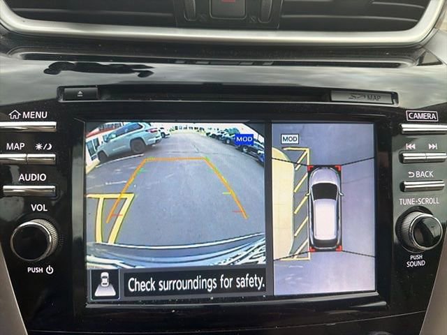 Used 2015 Nissan Murano Platinum AWD/4WD image 20