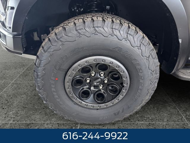 New 2026 Ford F150 Raptor image 24