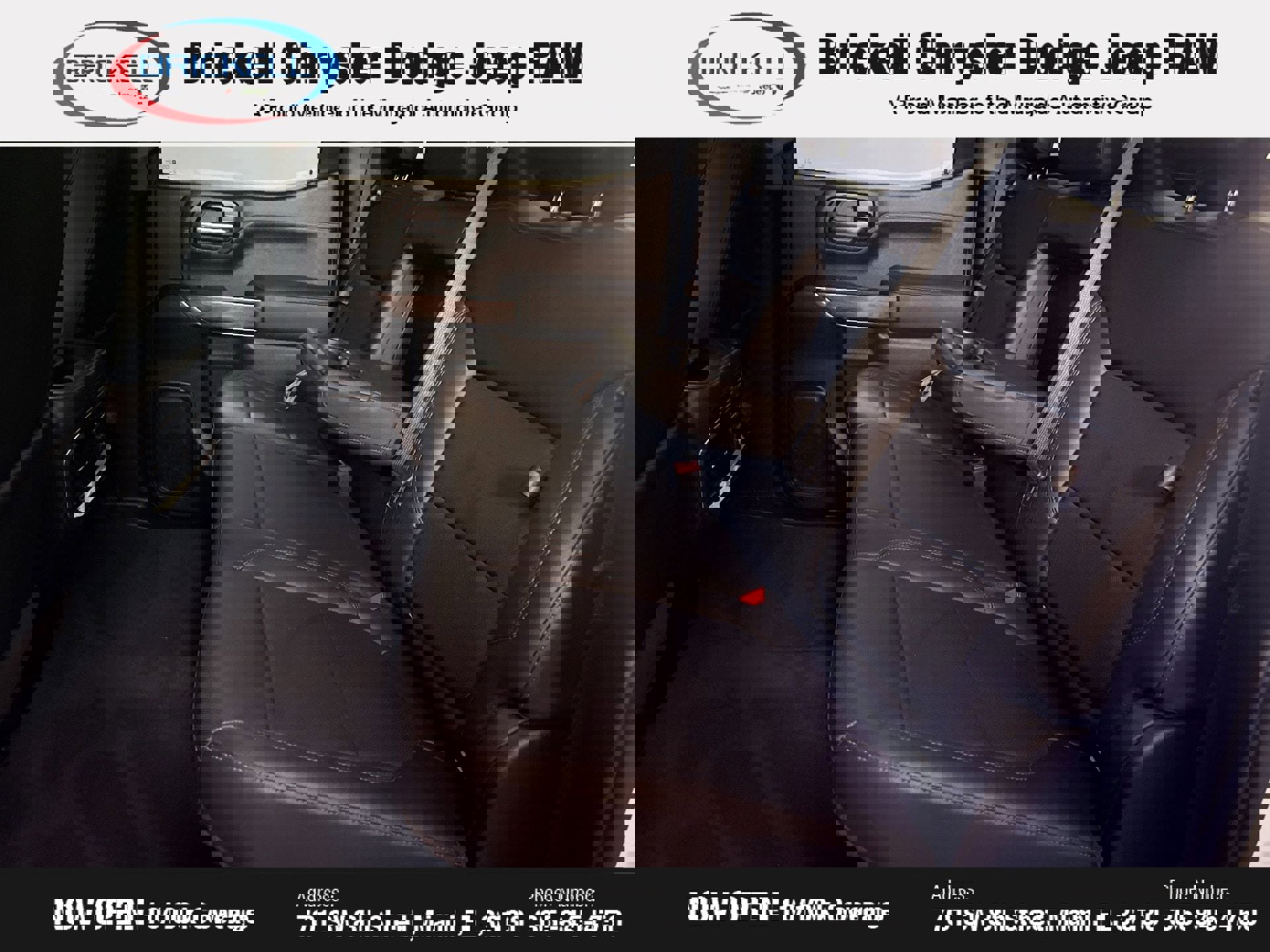 Used 2021 Chevrolet Silverado 1500 LTZ image 43