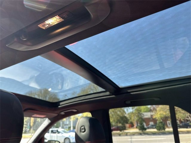 Certified 2022 Mercedes-Benz GLE 53 AMG 4MATIC image 12