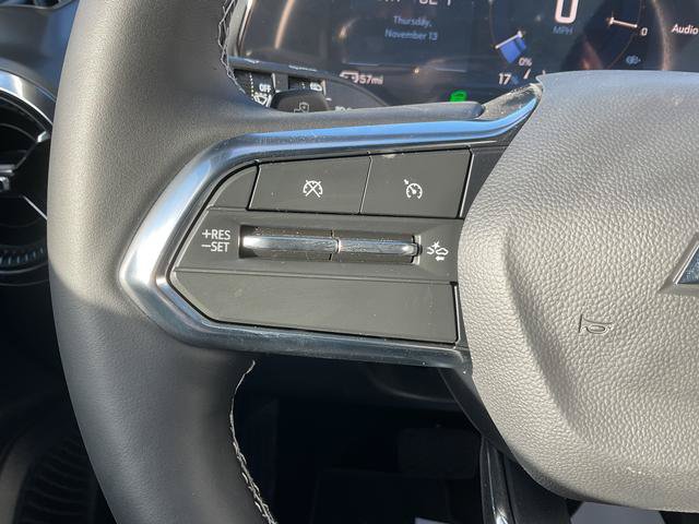 New 2026 Chevrolet Equinox EV LT w/ Comfort Package FWD image 14