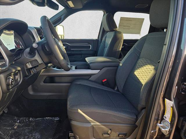 New 2027 RAM 3500 Lone Star AWD/4WD image 4