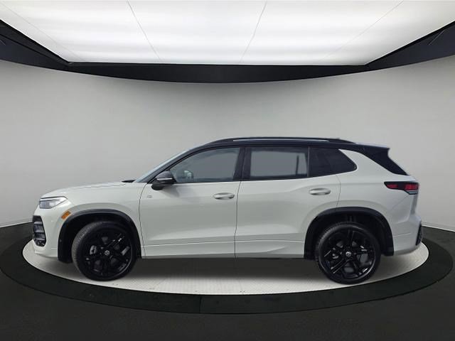 New 2026 Volkswagen Tiguan SE R-Line image 4