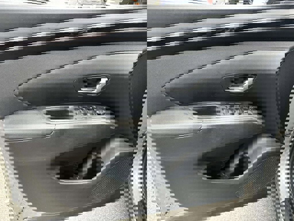 Used 2023 Hyundai Tucson SEL w/ Convenience Package AWD/4WD image 18