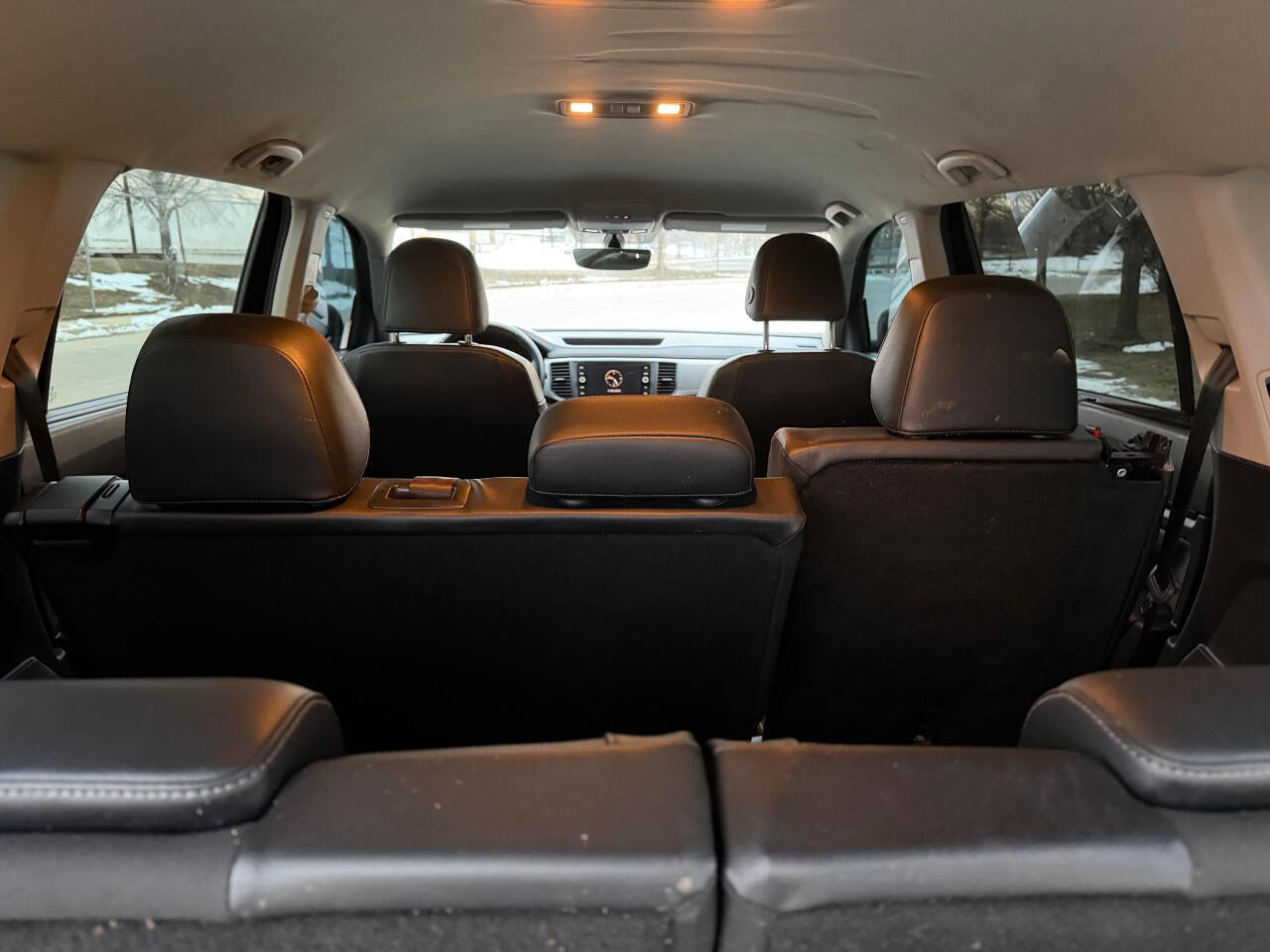 Used 2018 Volkswagen Atlas SE FWD image 36