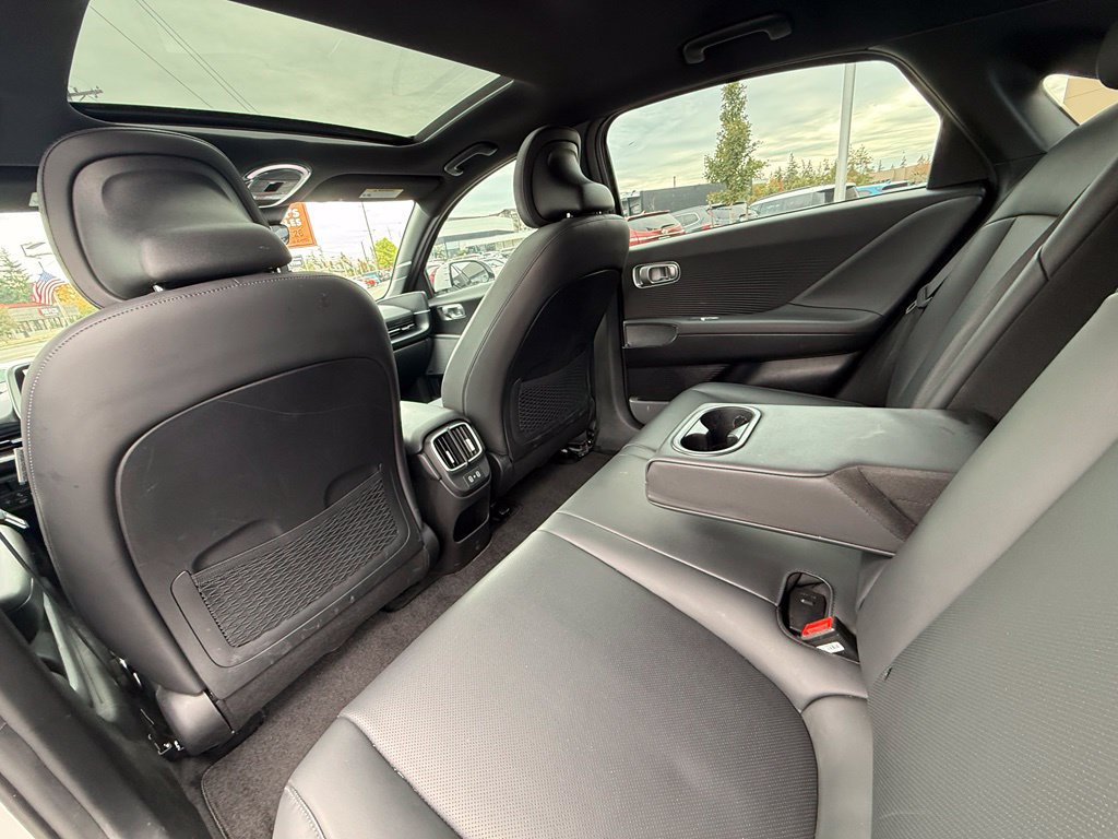 Used 2023 Hyundai Ioniq 6 Limited AWD/4WD image 16