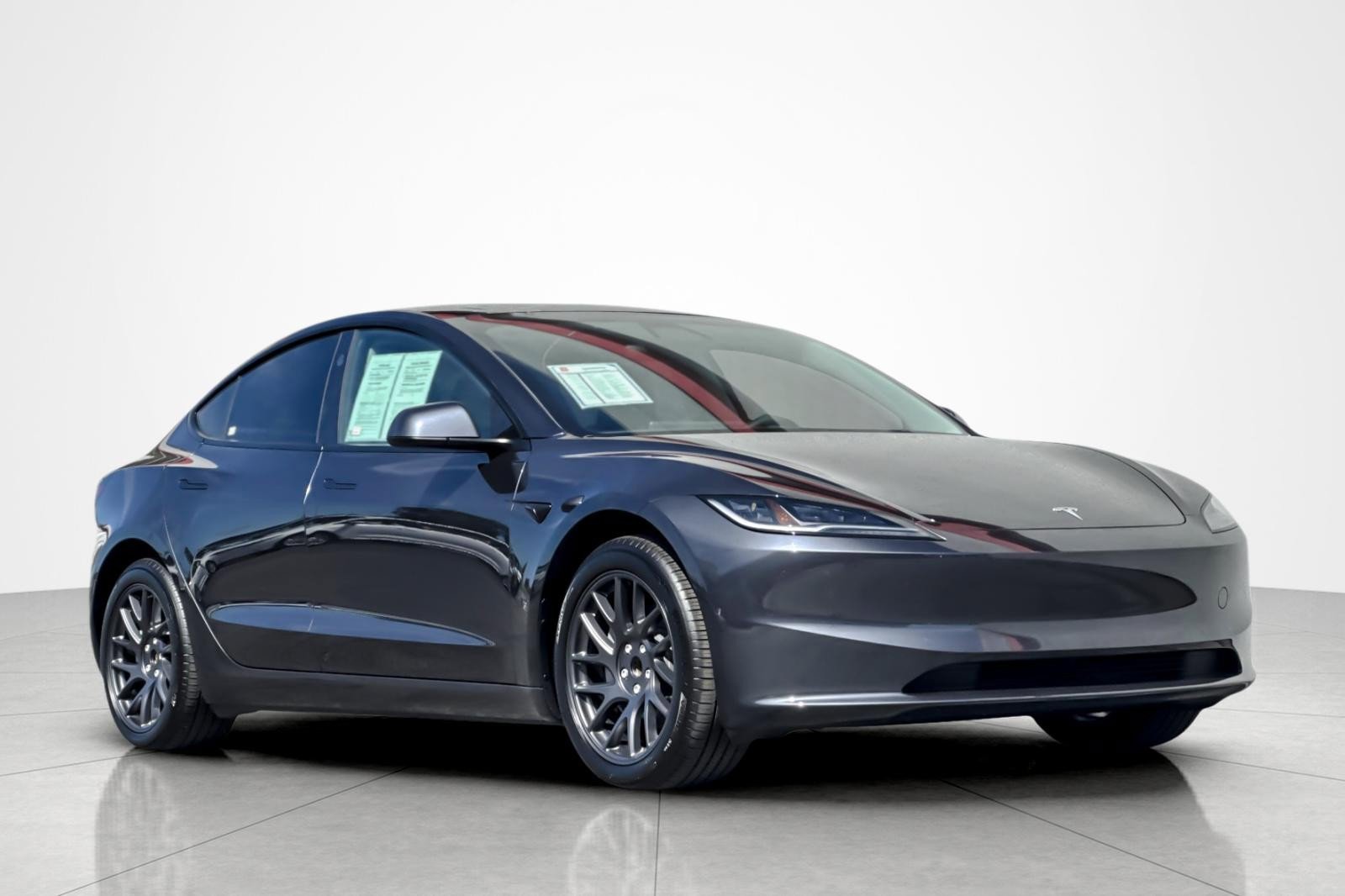 Used 2025 Tesla Model 3 Long Range image 7