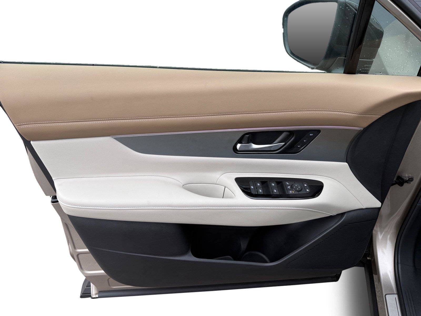 New 2027 Nissan Murano Platinum w/ Cargo Package AWD/4WD image 9