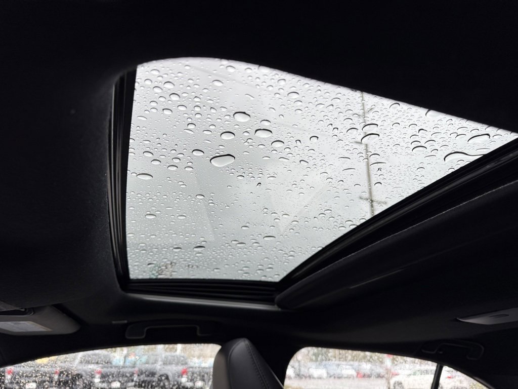 Certified 2024 Toyota Corolla XSE image 15