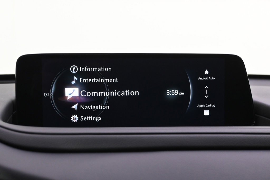 New 2026 MAZDA CX-30 AWD 2.5 S image 25