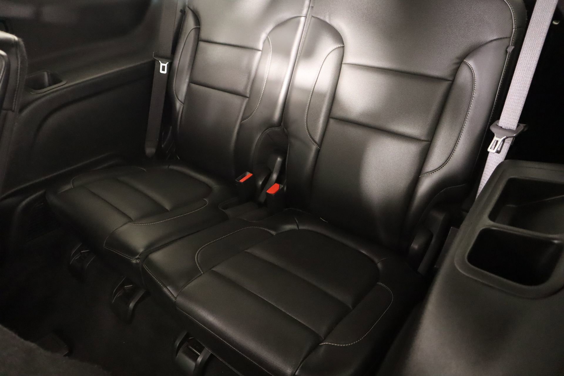 Used 2017 GMC Acadia SLT image 13