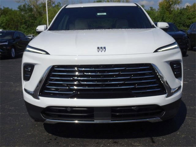 New 2026 Buick Enclave Preferred w/ Power Package image 9