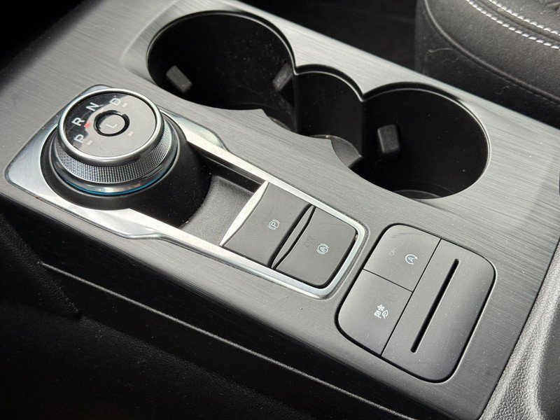 Used 2024 Ford Escape Active image 19