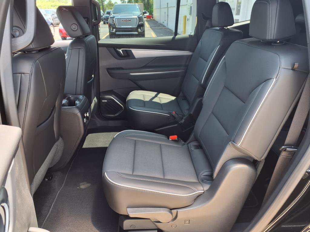 New 2025 Buick Enclave Preferred w/ Power Package image 7