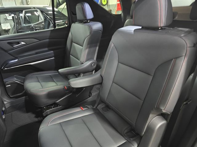 New 2026 Chevrolet Traverse Z71 image 16