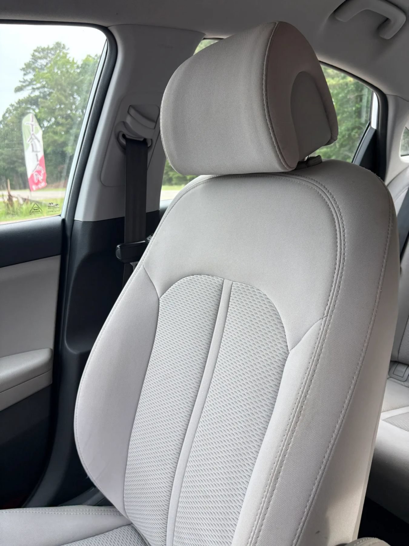 Used 2017 Hyundai Sonata SE FWD image 37
