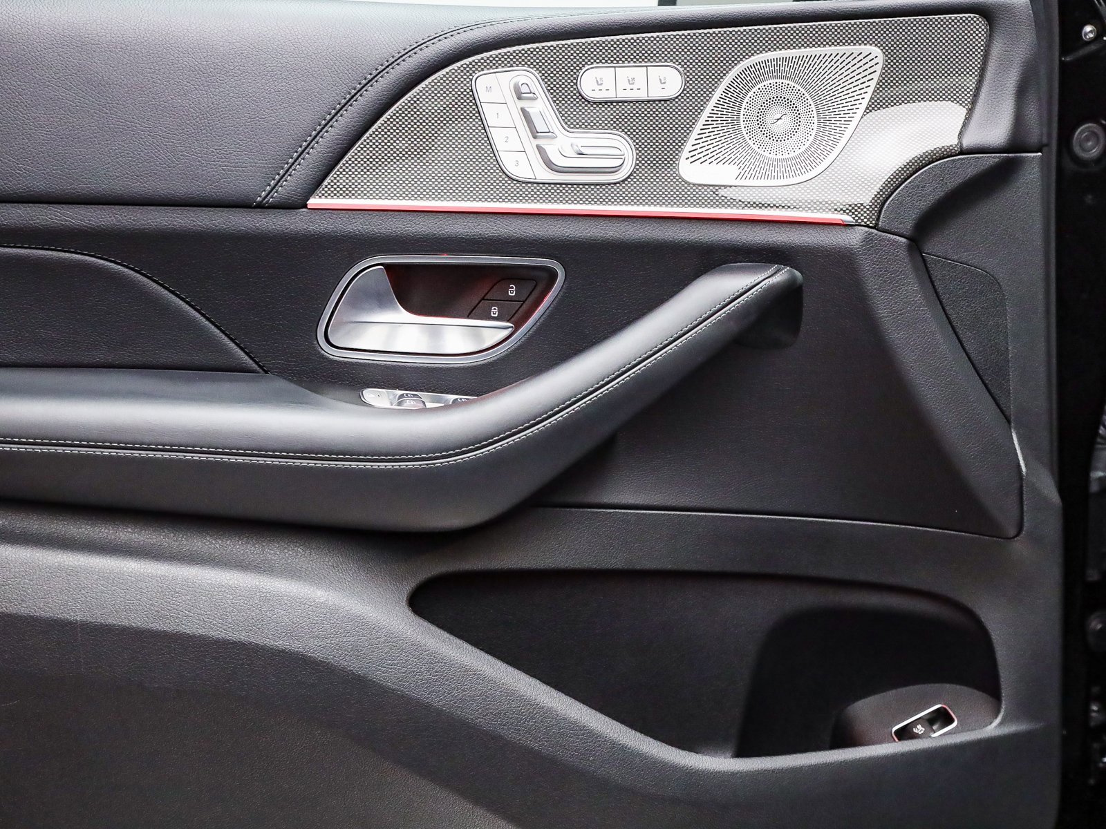 Used 2022 Mercedes-Benz GLE 53 AMG 4MATIC Coupe image 21