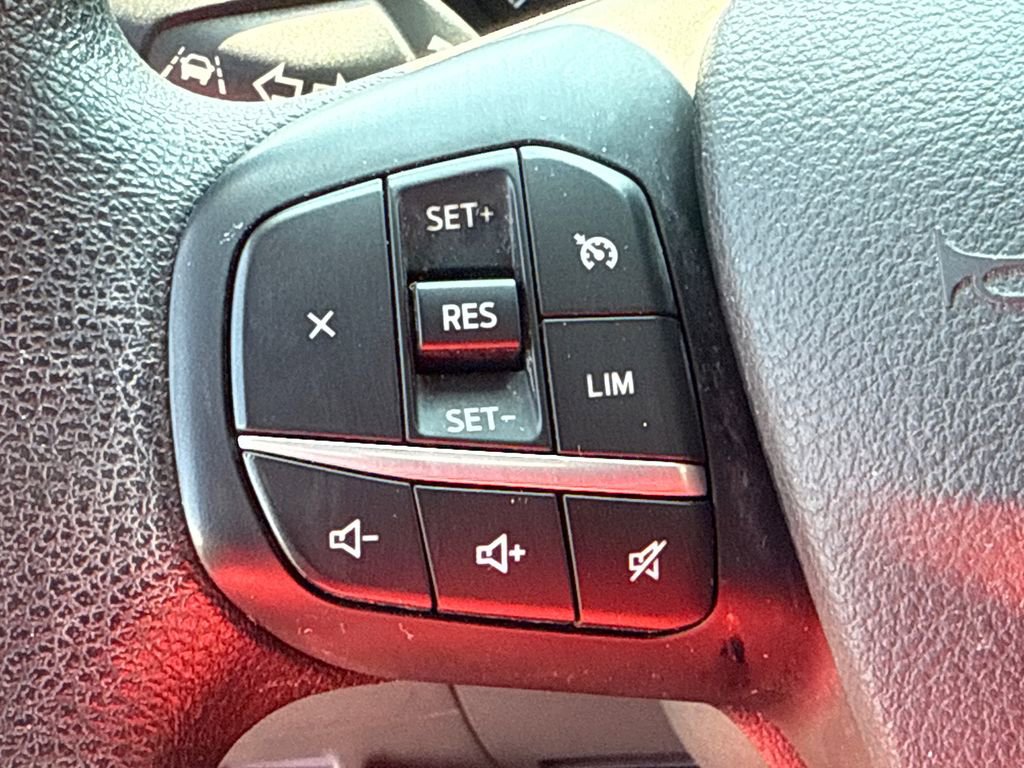 Certified 2023 Ford Transit 250 Low Roof w/ Exterior Upgrade Package image 19