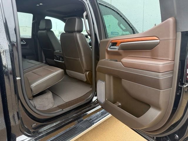 Used 2023 GMC Sierra 1500 Denali AWD/4WD image 20