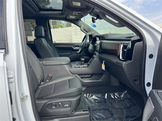New 2026 GMC Sierra 1500 Denali w/ Denali Reserve Package image 34