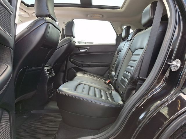 Used 2023 Ford Edge SEL w/ Convenience Package image 13