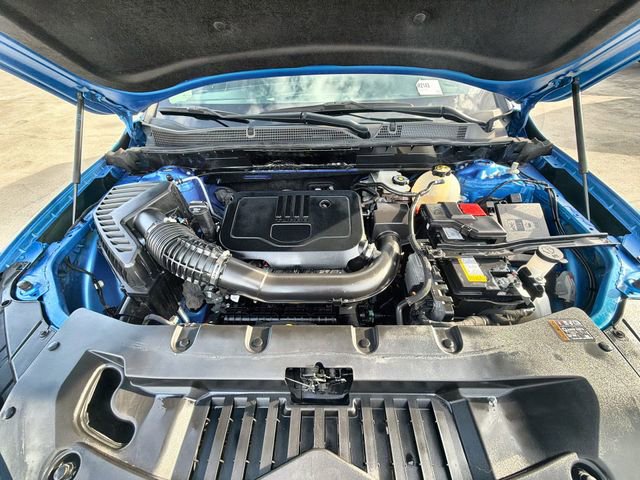 Used 2024 Chevrolet Blazer LT w/ Convenience Package FWD image 29