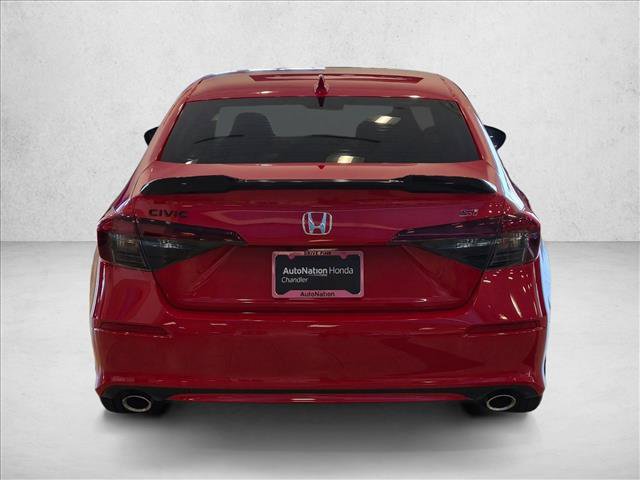 New 2026 Honda Civic Si image 8