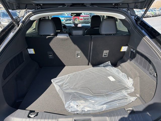 New 2026 Ford Mustang Mach-E Select w/ Comfort Package image 10