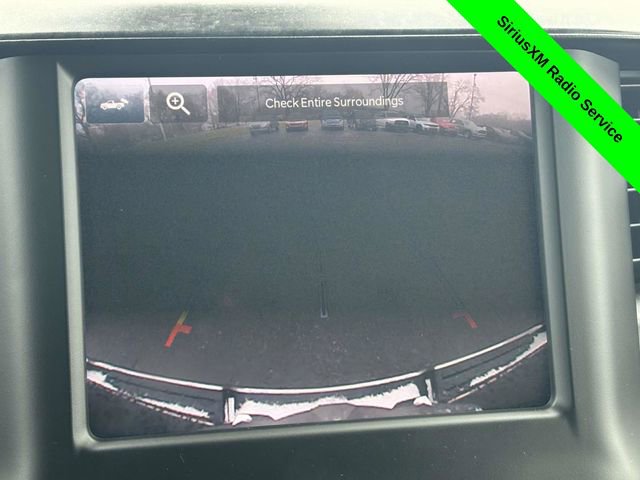 Used 2022 RAM 1500 Big Horn image 22