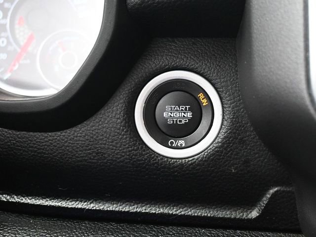 Used 2021 RAM 1500 Big Horn image 24