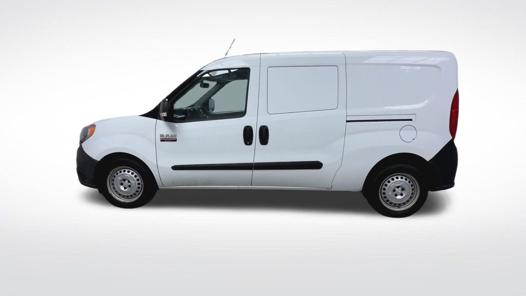 Used 2017 RAM ProMaster City Tradesman w/ Rear Back-up Camera Group image 8