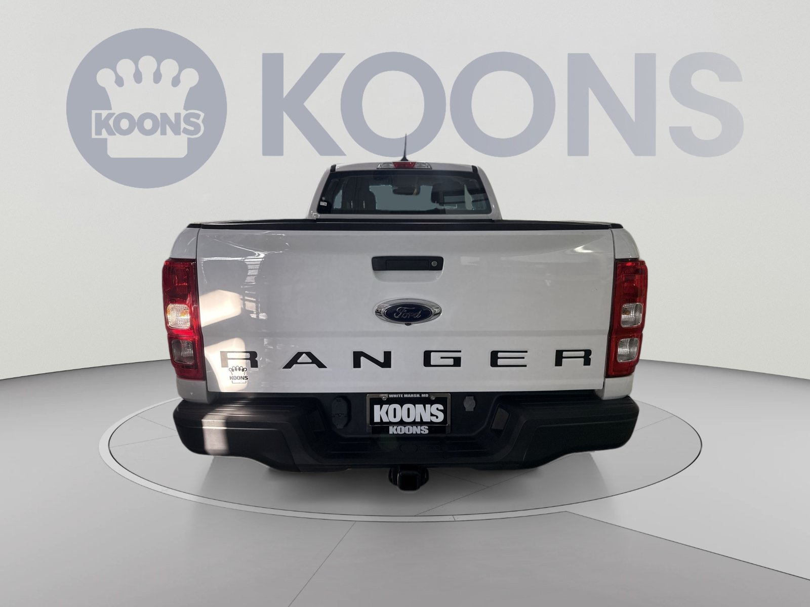 Used 2021 Ford Ranger XL w/ Equipment Group 101A High RWD image 29
