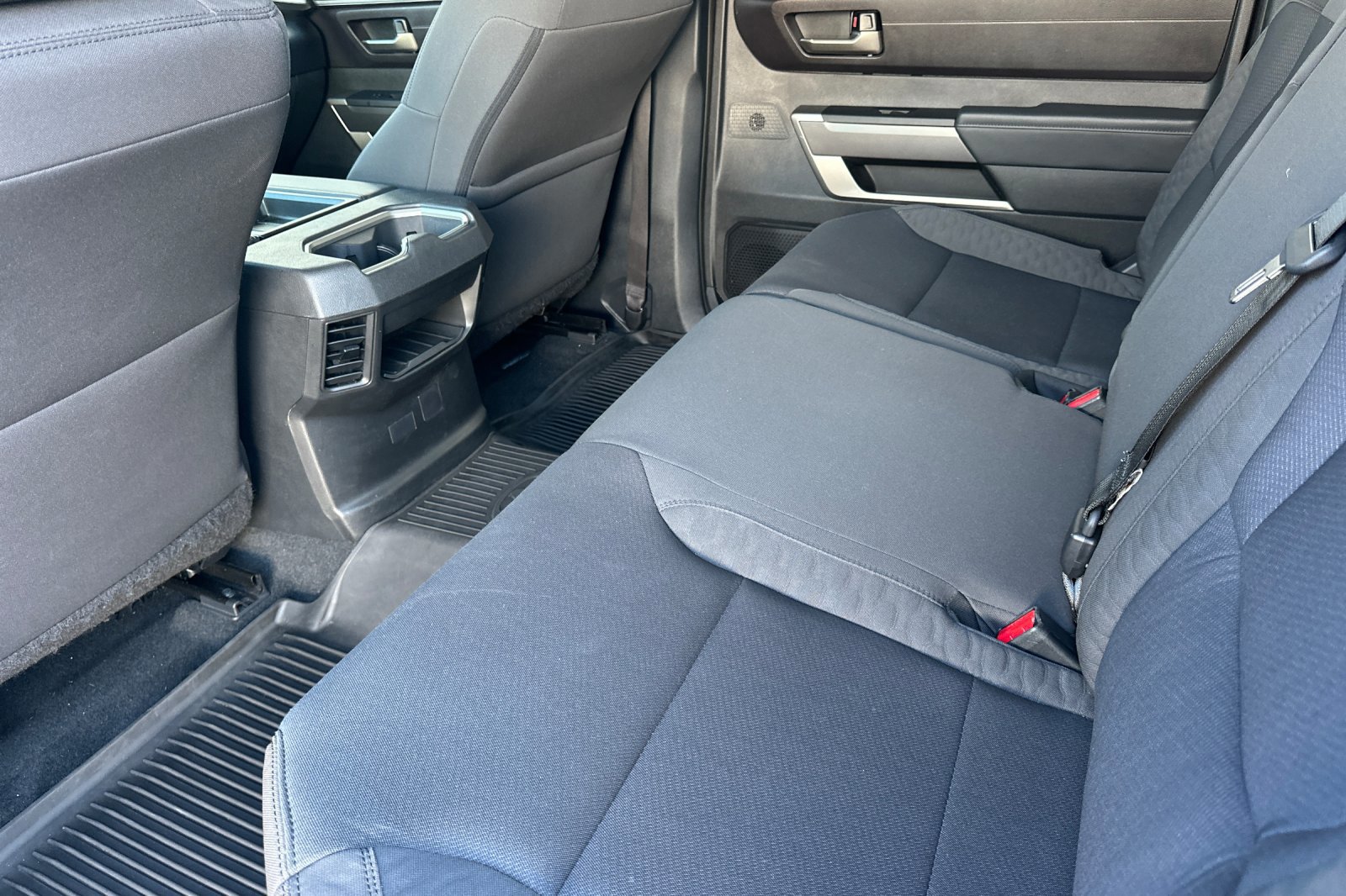 Used 2023 Toyota Tundra SR5 w/ TRD Off-Road Package image 12