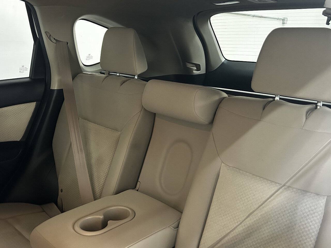 Used 2016 Honda CR-V EX image 26