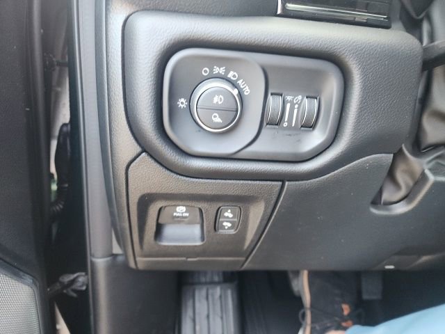 New 2026 RAM 1500 Laramie image 17