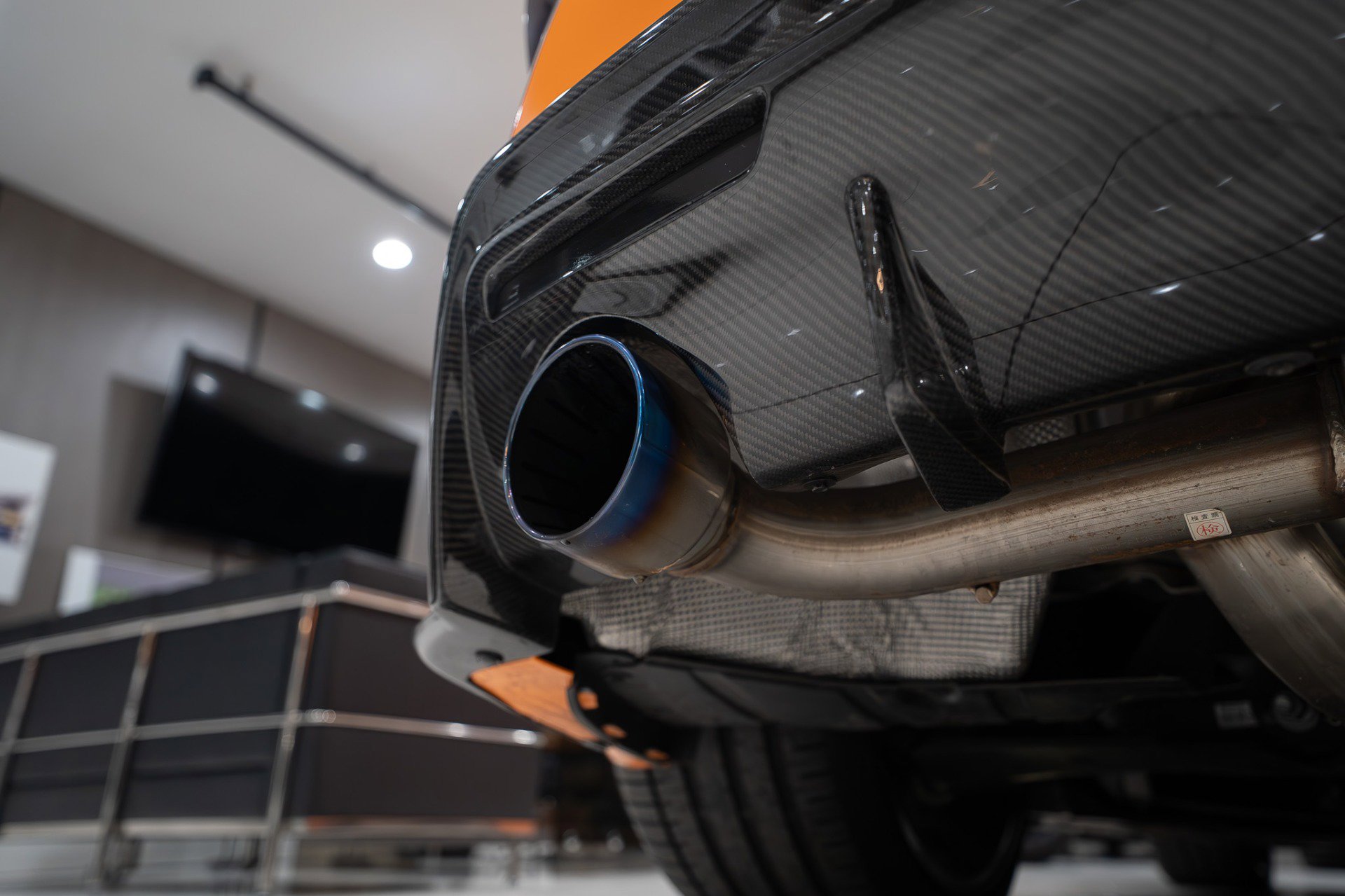 Used 2021 Toyota Supra Premium w/ Driver Assist Package image 45