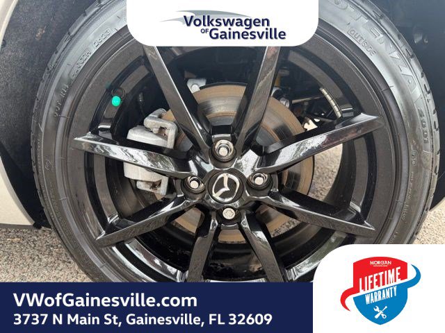 Used 2023 MAZDA MX-5 Miata Club image 31