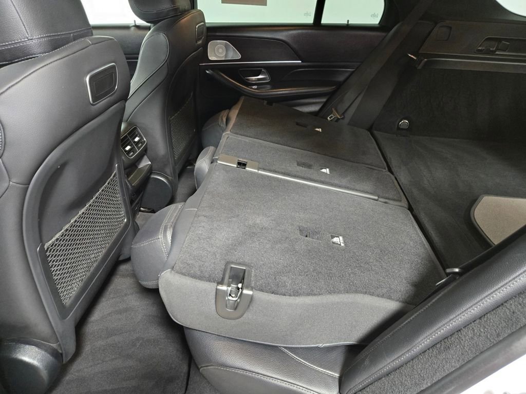 Used 2020 Mercedes-Benz GLE 350 4MATIC image 42