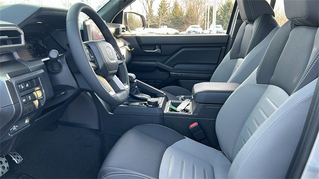 New 2026 Toyota Tacoma TRD Sport image 22