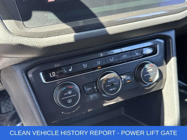 Used 2019 Volkswagen Tiguan SE AWD/4WD image 6