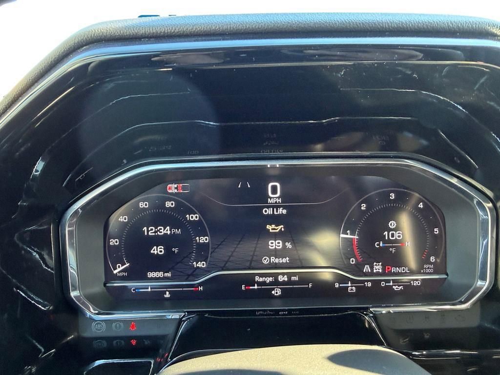 Used 2024 GMC Sierra 1500 Elevation image 18