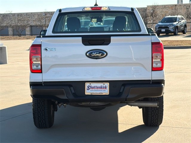 Used 2025 Ford Ranger XL image 7