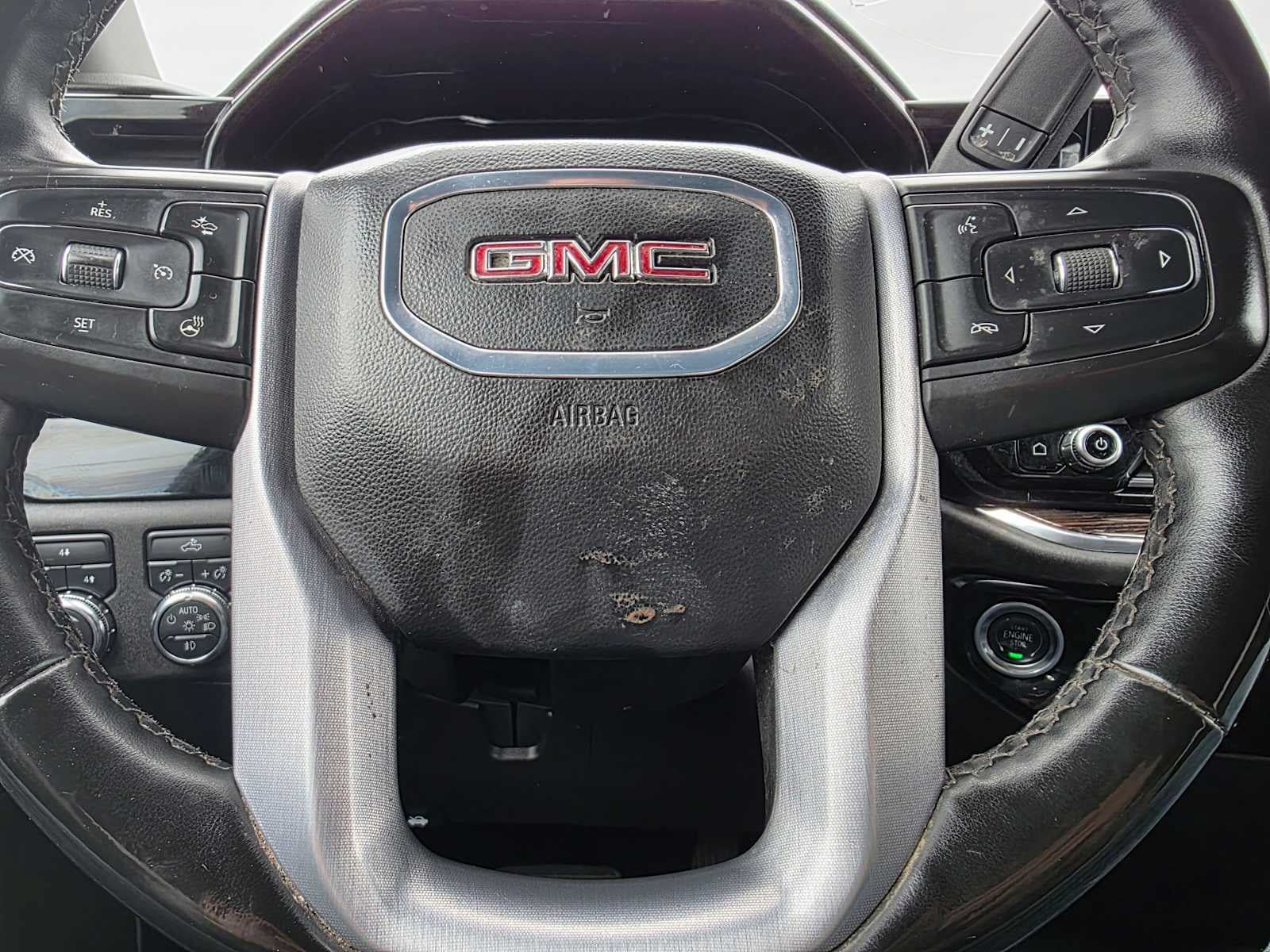 Certified 2025 GMC Sierra 3500 SLE w/ SLE Value Package AWD/4WD image 24